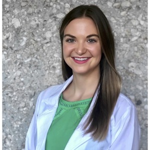 Team Page: Mary Anna Morrison